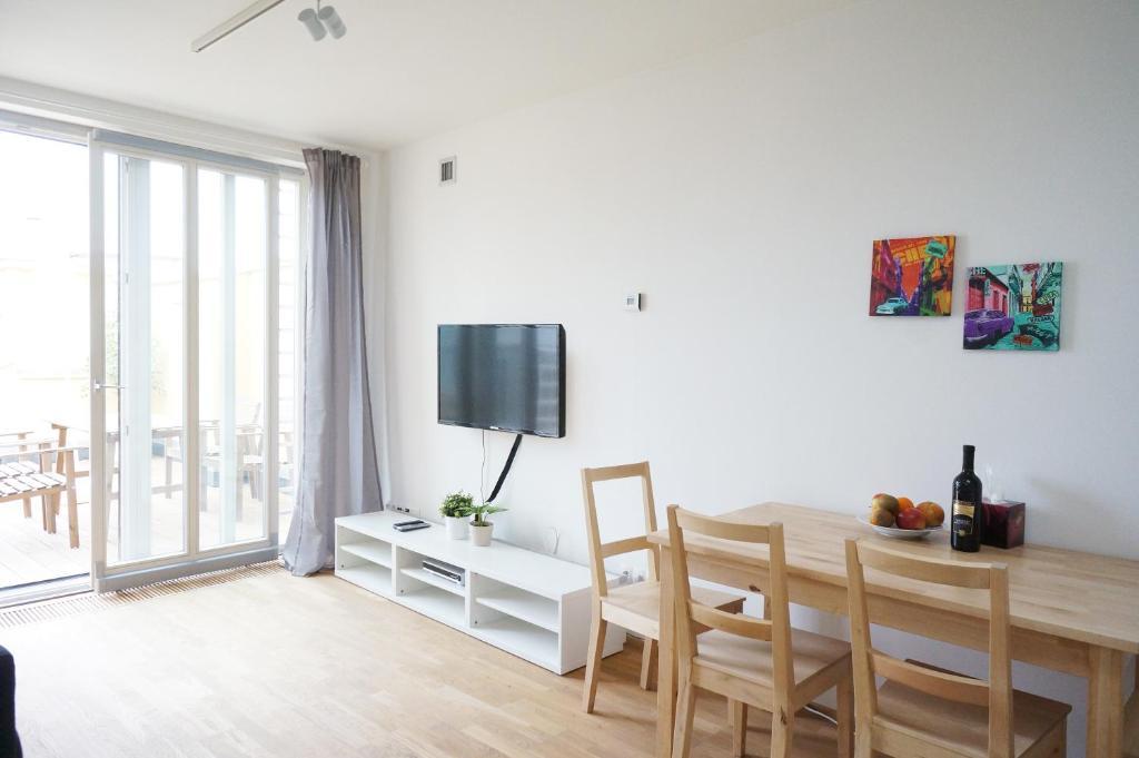 Suite Prague Apartment -Duplex, Up To 4People מראה חיצוני תמונה