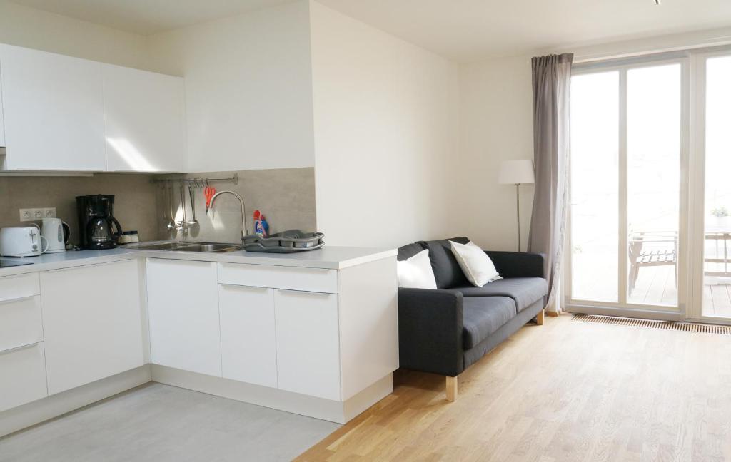 Suite Prague Apartment -Duplex, Up To 4People מראה חיצוני תמונה